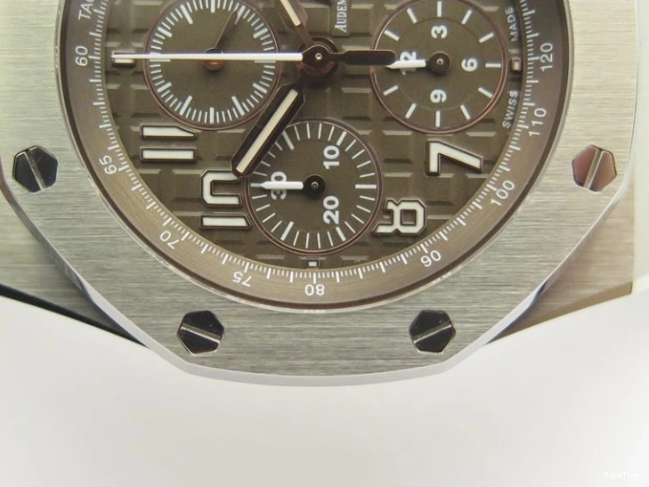 MIROTIME 0219 Timeless Big Pilot Real PR IW500901 ZF 1:1 Best Edition On Black Leather Strap A 7340